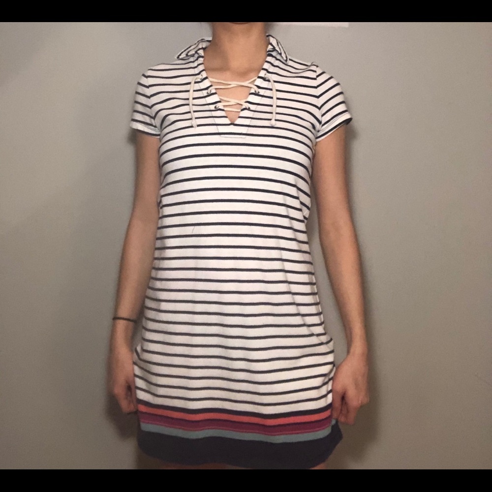 Boat dress!